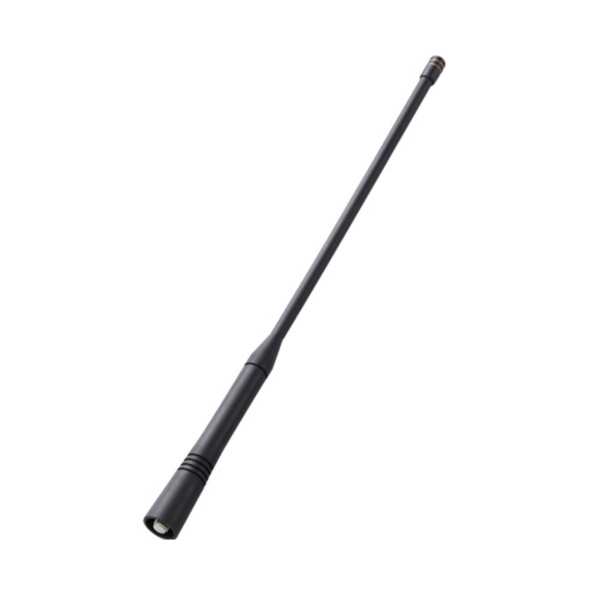 Icom FASC62V 150-160MHz high gain antenna J type connector