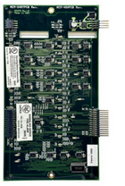 Notifier AEM-24AT Annunciator Expander Module 24