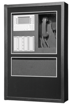 Notifier ADDR-C4 Audio Command Door for CAB-C4