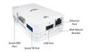 Ubiquiti mPort-S mFi Networked Serial Interface