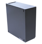 Epcom GOF01XTV2 Steel Access Control Cabinet Removable Door