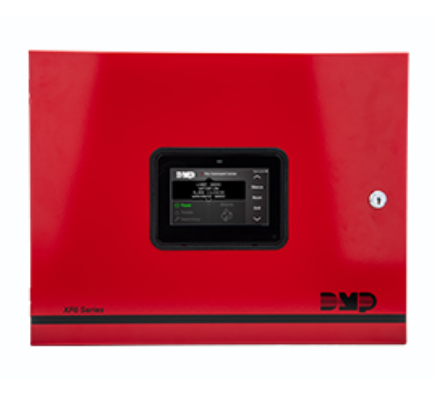 DMP XF6-500 Dmp 24 VDC Network Fire Control
