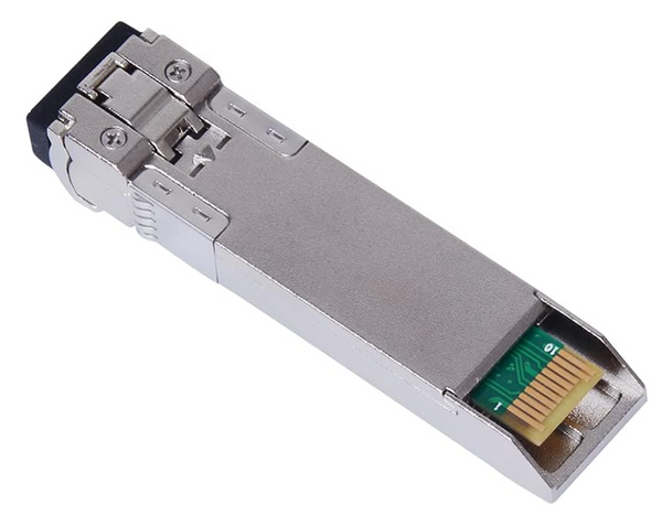 Nomadix 715-1010-001 10Gb Multi Mode SFP+ 850nm Transceiver (Qty 1)