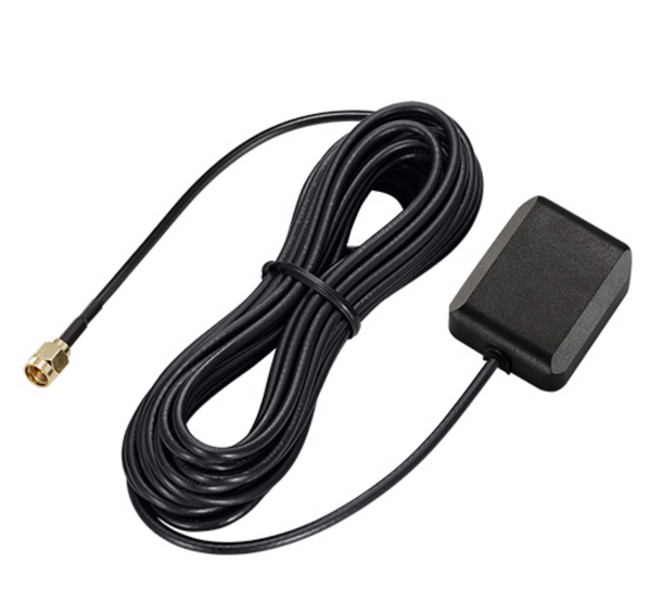 Icom UX241 GPS antenna