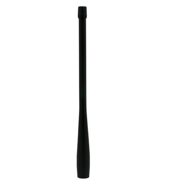 Icom GAL 06026 VHF Wideband 136-174MHz Helical Antenna.