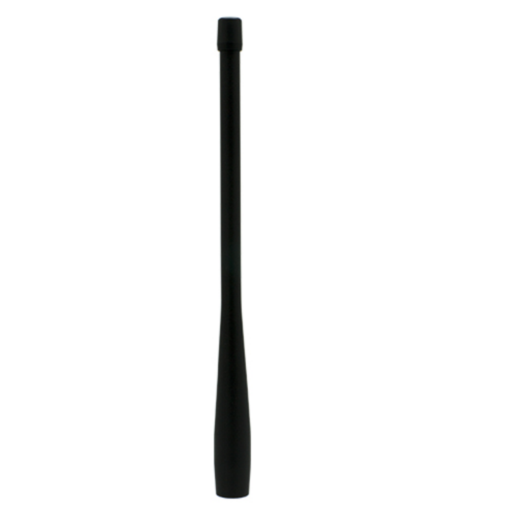 Icom GAL 06026 VHF Wideband 136-174MHz Helical Antenna.