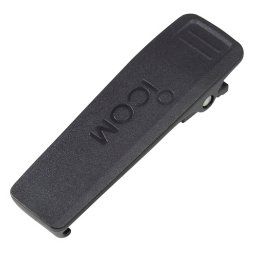 Icom MBB3 Standard belt clip
