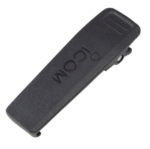 Icom MBB3 Standard belt clip