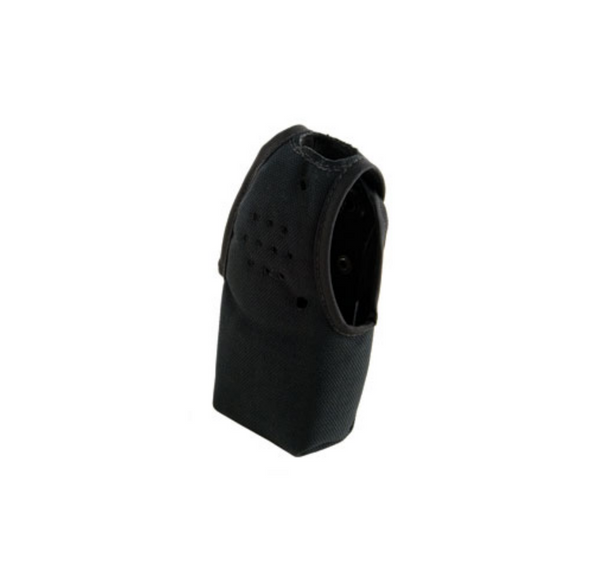 Icom NCF1000C Nylon carrying case with a clip for the F1000/2000/D