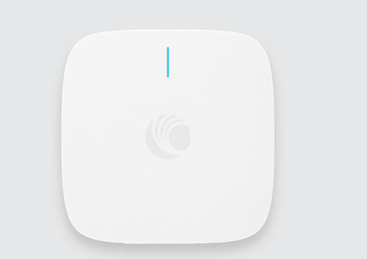 Cambium Networks XV2-21X0B00-CA XV2-21X Wi-Fi 6 Dual Radio Indoor Access Point