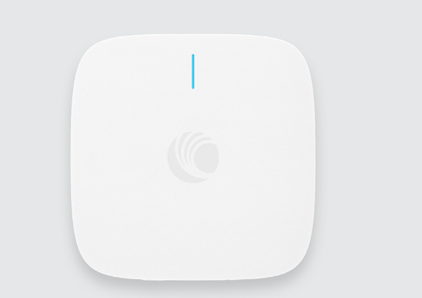 Cambium Networks XV2-21X0B00-CA XV2-21X Wi-Fi 6 Dual Radio Indoor Access Point