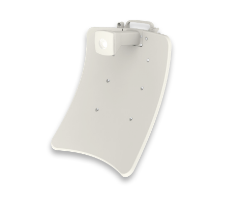 Cambium Networks C600500D002A 60GHz 40.5 dBi High Gain Antenna (4-Pack)