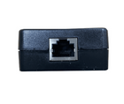 Tycon POE-INJ-1000-WT Gigabit PoE Injector 130W Shielded 4-Pair