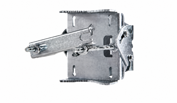 Cambium Networks N000045L002A PMP450i, PTP450i Tilt Bracket Assembly