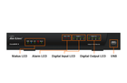 Airlive CoreNVR9 Network Video Recorder / VGA Video Output, 9 Channel