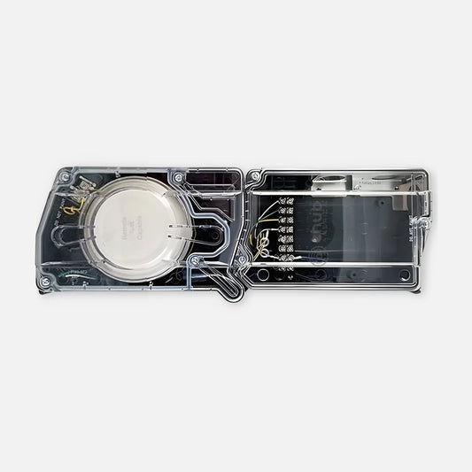 Fire-Lite D365PL Intelligent Non-relay Duct Detector
