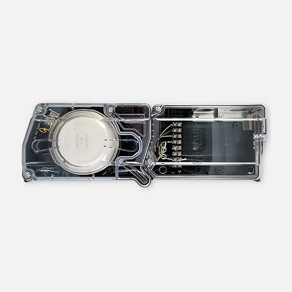 Fire-Lite D365PL Intelligent Non-relay Duct Detector