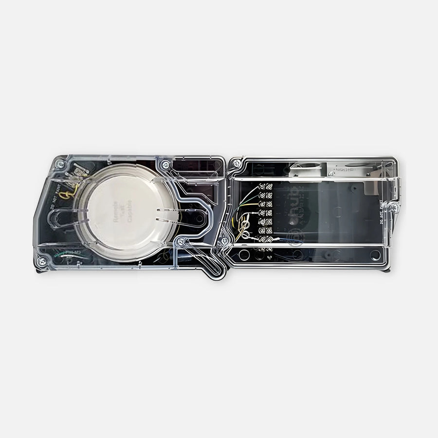 Fire-Lite D365PL Intelligent Non-relay Duct Detector