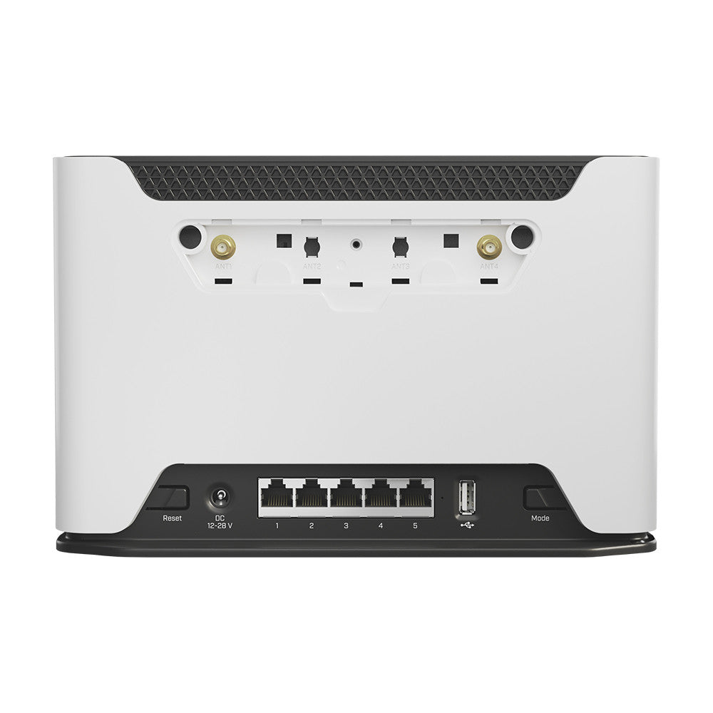 Mikrotik Chateau LTE6 Home Access Point (US Version)