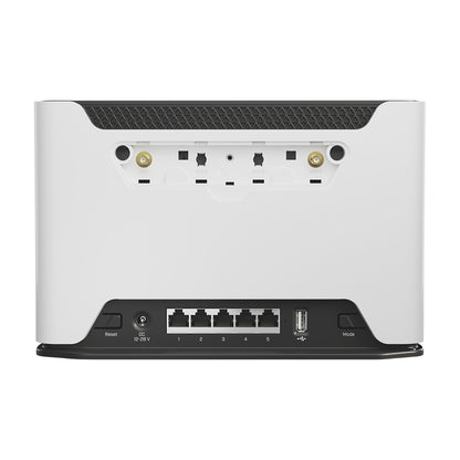 Mikrotik Chateau LTE6 Home Access Point (US Version)