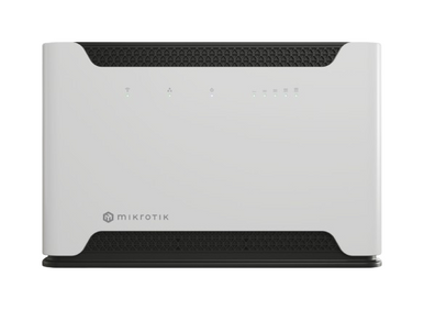 Mikrotik D53G-5HacD2HnD-TC&EG120K-EA LTE Cat 12 Router WiFi 5 Dual Band 5x Gigabit Ports SMB CPE