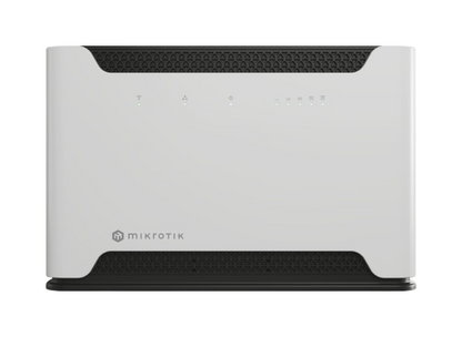 Mikrotik D53G-5HacD2HnD-TC&EG120K-EA LTE Cat 12 Router WiFi 5 Dual Band 5x Gigabit Ports SMB CPE