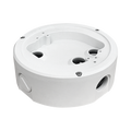 Idis DAJB4600US Junction Box for models DCY6513WRX, DCD4213WRX y DCD4513WRX2.8MM