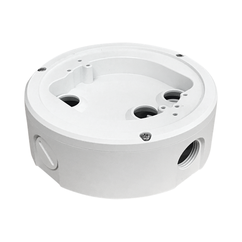 Idis DAJB4600US Junction Box for models DCY6513WRX, DCD4213WRX y DCD4513WRX2.8MM
