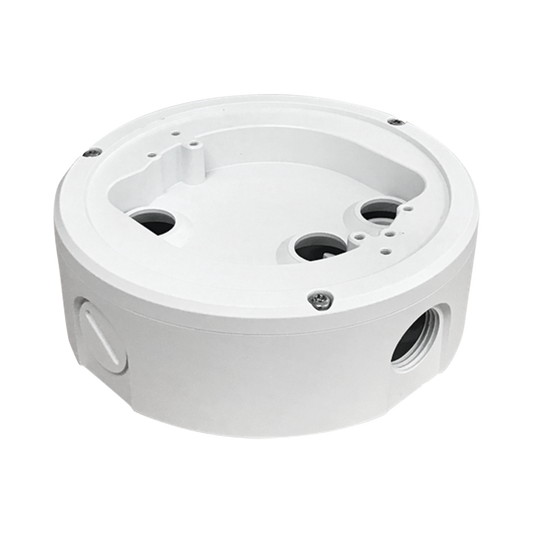 Idis DAJB4600US Junction Box for models DCY6513WRX, DCD4213WRX y DCD4513WRX2.8MM