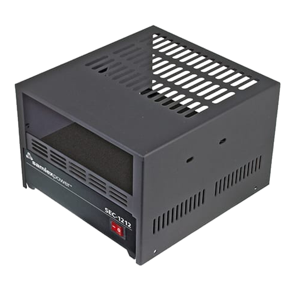 Hytera DC-MD61X Desktop Charger Cabinet MD78Xi 120VAC