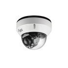Idis DCD4216WRXA28M(US) Full HD Fixed-Focal Lens (2.8 mm), IR Dome Camera, Vandal-Resistant IK10/IP67, NDAA Compliant, PoE, Day and Night (ICR), WDR, IR LED, ONVIF