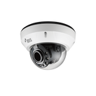 Idis DCD4536HRXA(US) 5MP Vandal-Resistant IR Dome Camera, Motorized Vari-focal lens (3.0 - 13.5 mm), Alarm IN/OUT, IK10/IP67, Built-in Heater, Day & Night (ICR), True WDR
