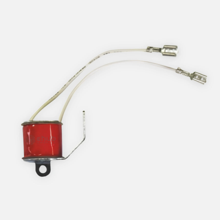 Notifier DCOIL Innovairflex Duct Coil