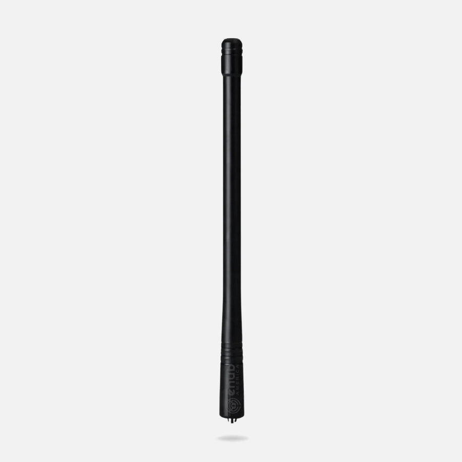 EhubAmerica DEPM150 Helical VHF Antenna 136-174MHz Omnidirectional