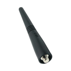 Txpro DEPR450 Stubby Helical UHF Antenna, 400-470 MHz, for Motorola PRO5150/EP450/DEP450/CP200/GP300 Portable Radios with Monopole Screw Connector