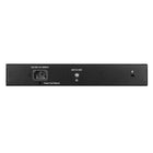 D-Link DGS-1008MP 8-Port Gigabit PoE Unmanaged Switch 125W PoE+ Budget 1U 802.3at