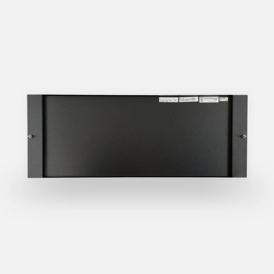 Notifier DP-1B Blank Dress Panel, Cover Unuse