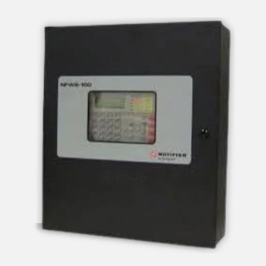 Notifier DP-9692B Dress Panel for The Firewarden