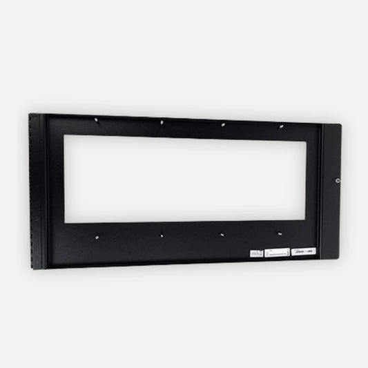 Notifier DP-DISP Dress Plate, for Display, IN Blac