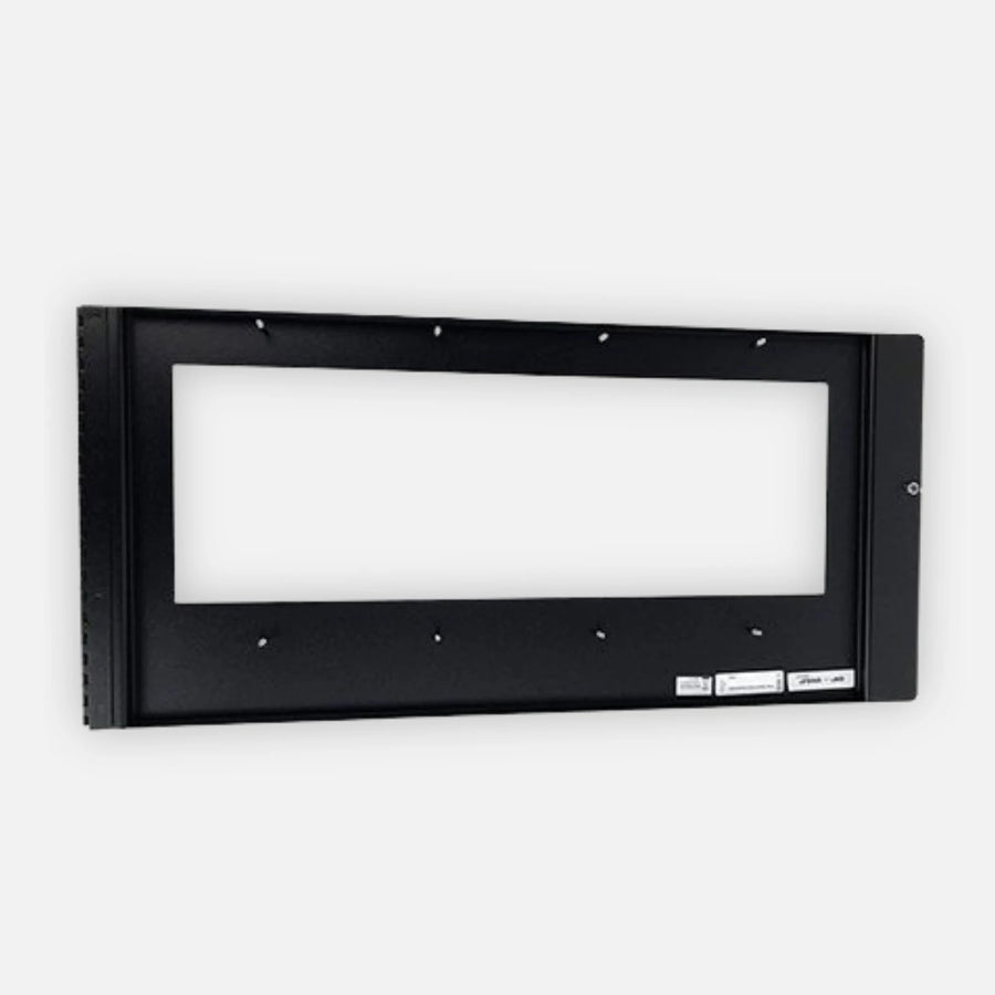 Notifier DP-DISP Dress Plate, for Display, IN Blac