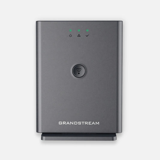 Grandstream DP755 Long-range DECT VoIP Base Station DP730 DP722 DP720
