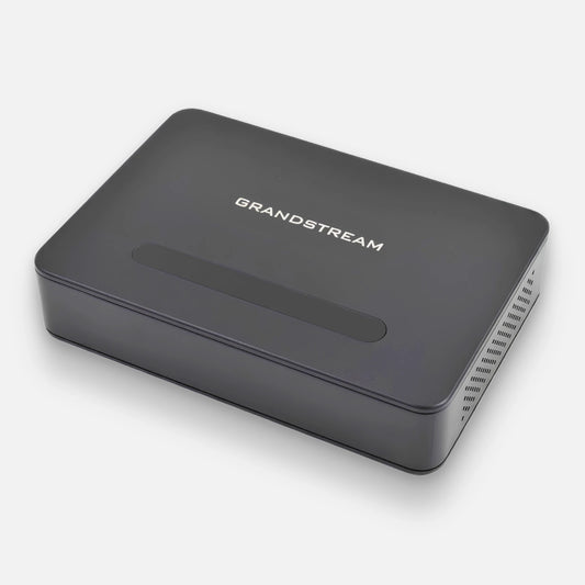 Grandstream DP760 Wideband DECT Repeater Long Range wireless relay station