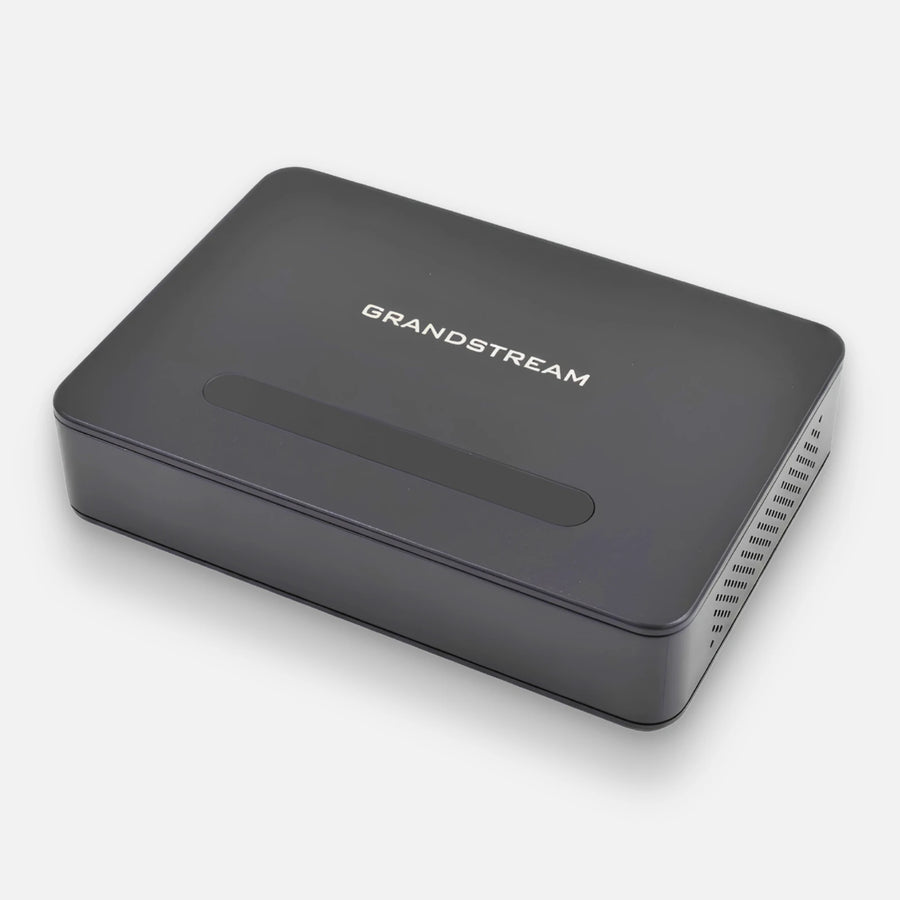 Grandstream DP760 Wideband DECT Repeater Long Range wireless relay station
