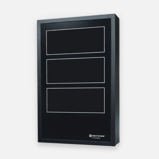 Notifier DR-C4 Door, Lock & Keys Accepts 3 Cha