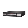 Idis DR6532P(US) NVR 4K | 16 POE Ports | 32 Channels | NDAA Compliant | Supports FEN | Supports up to 252TB | Embedded Video Analytics