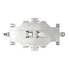 Mikrotik DINrail PRO