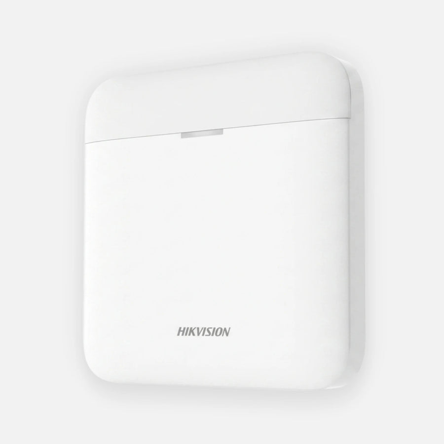 Hikvision DS-PR1-WB AX PRO 433MHz Wireless Signal Repeater