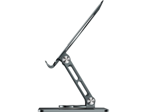Fanvil DS105 Desktop Swivel Bracket Aluminum Alloy Stand for i506W i507W i57A Indoor Stations