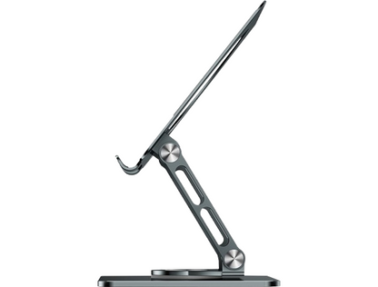 Fanvil DS105 Desktop Swivel Bracket Aluminum Alloy Stand for i506W i507W i57A Indoor Stations