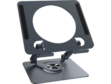 Fanvil DS105 Desktop Swivel Bracket Aluminum Alloy Stand for i506W i507W i57A Indoor Stations